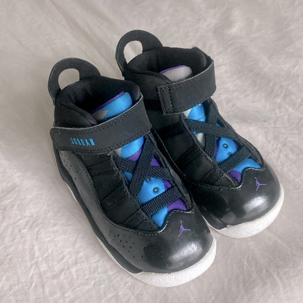 Jordan 7 Retro